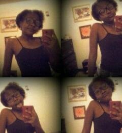 Shanteria Monique 
Following My Dreams
Forgetting Yall Haters