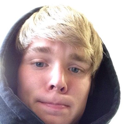 I just dont care sometimes tbh #TeamNickSwag #teamIPhone