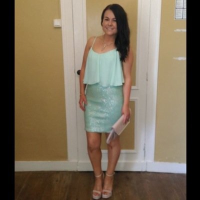 SarahM1988's profile picture. Lover of wine, food & sleep! ❤
https://t.co/r823KCR4Vf