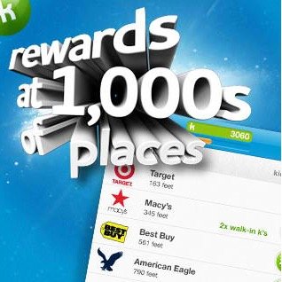 Save Money & Win Prizes For Shopping At Your Favorite Stores!! Download The Free App Today!!