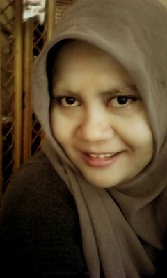 liusani's profile picture. islam itu indah