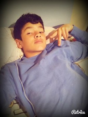 Matheus Becker poha