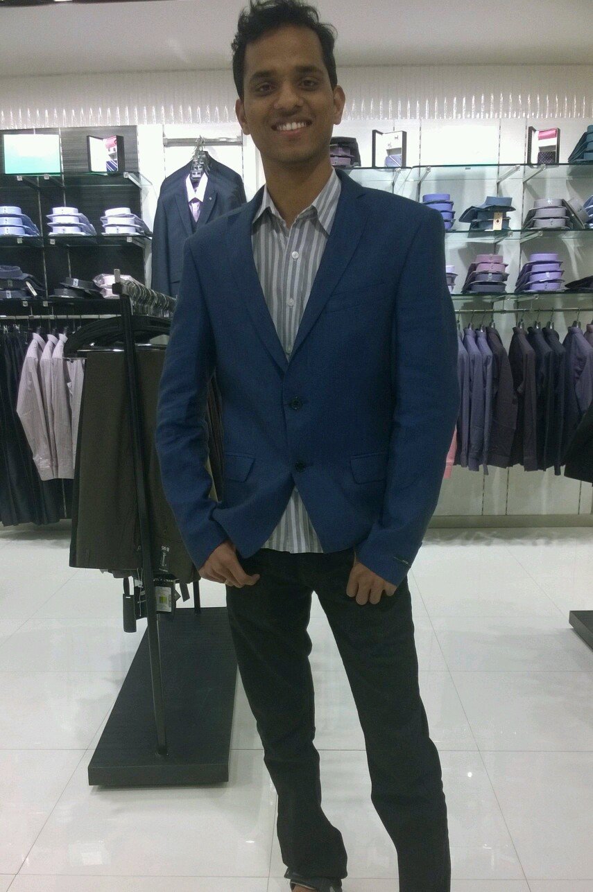 phad_govind's profile picture. General Surgeon