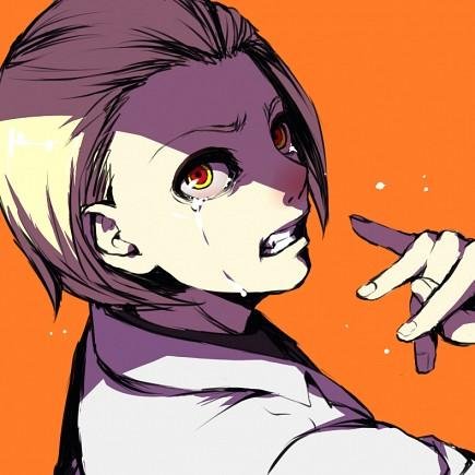 ナキ ~ Ghoul ~ 173cm ~ 65kg ~ Koukaku ~ Rango S ~ Rol Yaoi ~ Estudiando idiomas con mi @_GourmetGhoul