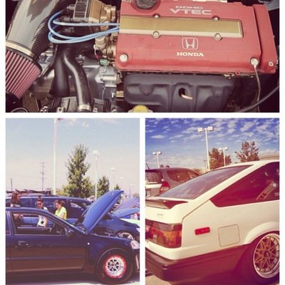BryanQwimere's profile picture. I love cars!JDM to muscle jeeps dodge Chevy ford honda nissan Mazda I love them all