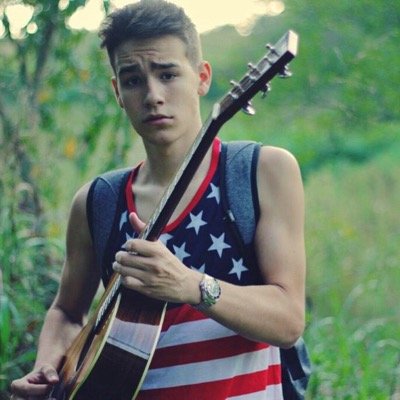 i love jacob whitesides