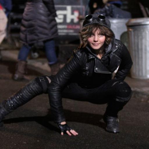Hello My name is Selina Kyle i am a  savvy independent street thief that roams the alleyways and rooftops of Gotham City. (#GothamRP #DCRP) (18+)