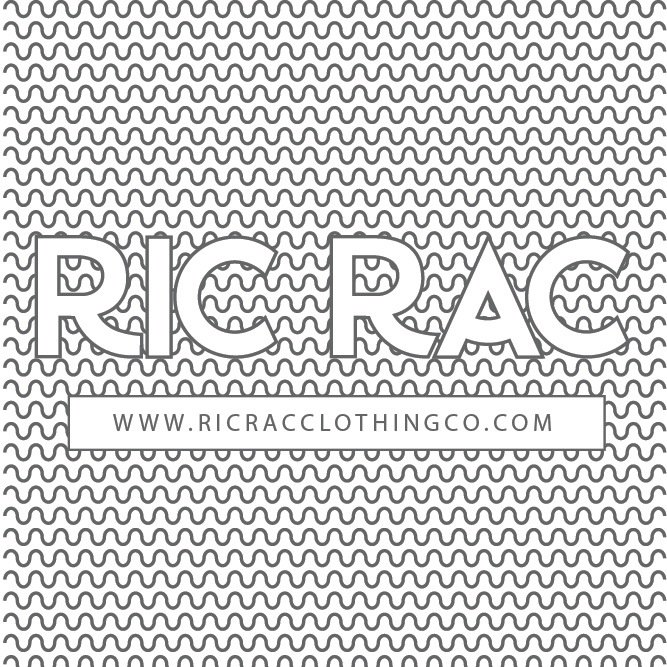 Ric Rac Clothing is youthful, contemporary clothing with vintage appeal for men and women.