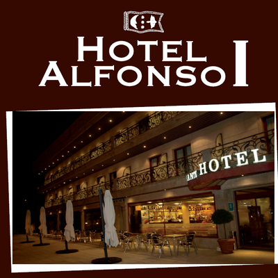 Hotel Alfonso I Hotelalfonsoi Twitter
