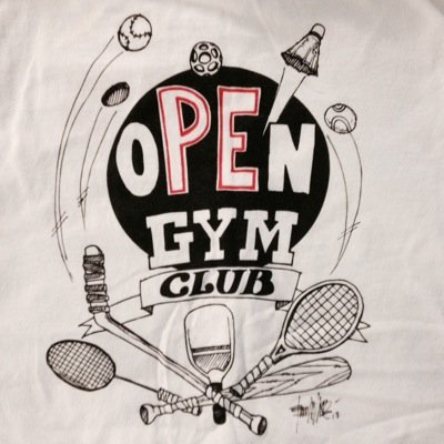 OCHS open gym club