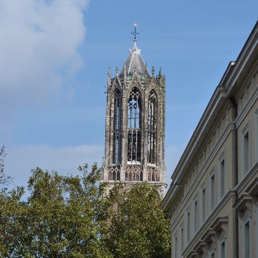 Enthusiast and resident of Utrecht. I will tweet about events, festivals and other lively activities in this great town!