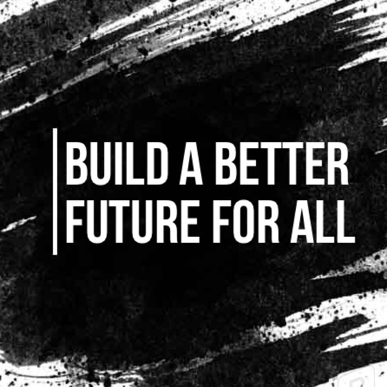 Passionately curious. Socially driven. Creatively technical.
Committed to promoting & building a better future for all. 
All views expressed are my own.