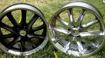 Wheelpolishing's profile picture. 