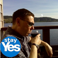 johnny777h's profile picture. Looking forward to the day when Scotland becomes an independent Republic.
