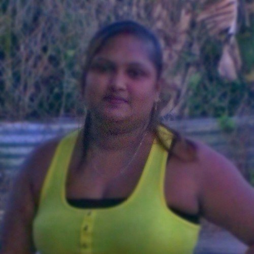 nisha_rampersad's profile picture. 