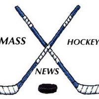 Mass HS Hockey News (@hshockeynews) 's Twitter Profile