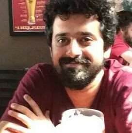 Chef. Businessman. Entrepreneur. Head Chef @themoopointblr (The Moo Point)