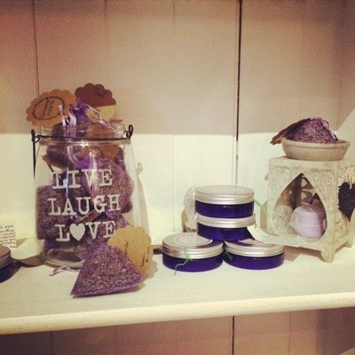 The Orchard Aromatherapy is a business committed to making quality Aromatherapy products to treat the 'mind, body and soul' through the use of essential oils