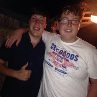 GrantHill827's profile picture. 