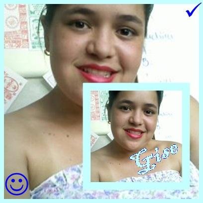Orgullosa de ser Mujer
Sigueme, yo te sigo luego...