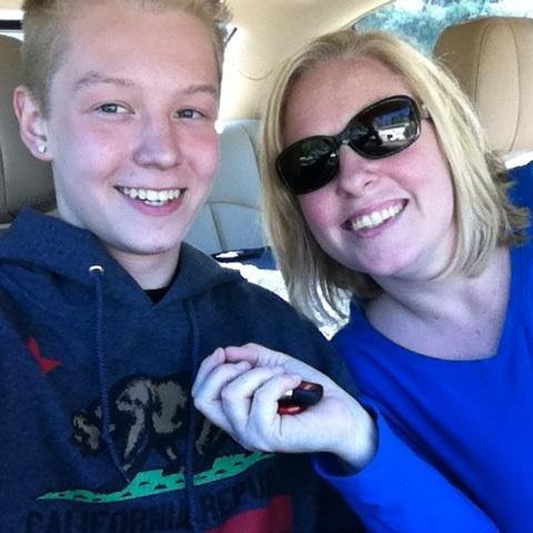 CharterTechMom's profile picture. Domestic Engineer @ Traut Inc.