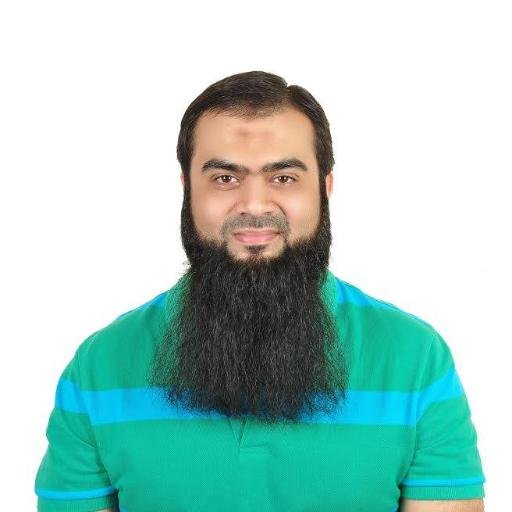 airbilal's profile picture. 