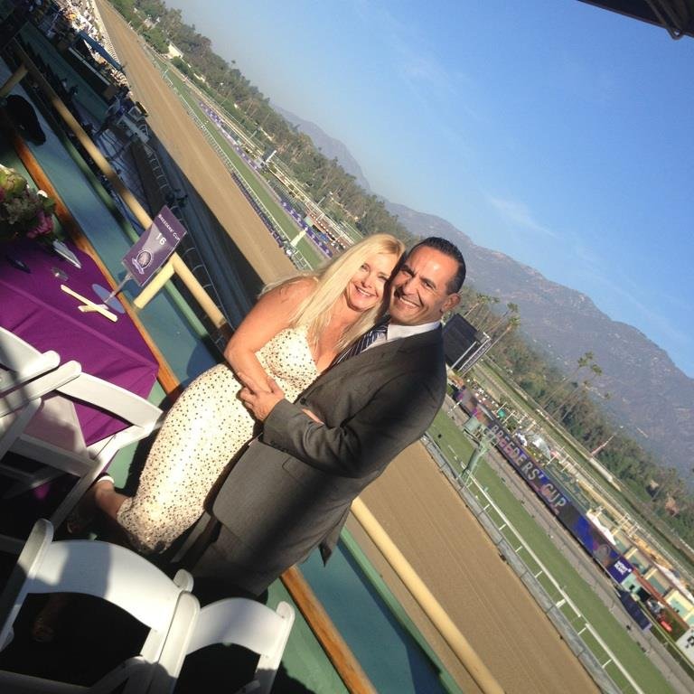 Special Events Director- San Gabriel Country Club