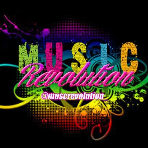 ¡Bienvenidos/as a Music Revolution! La radio donde suenan tus artistas favoritos durante 1h al día. 21:30h cada Viernes :) Contacto: music_revolution@outlook.es