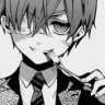 Im Ciel Phantomhive, I am 14 years old. I can smile if I want to. Also beware I can be horny if wanted, but not often ||OCC || #single || #yaoi || #butlerless||