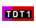 http://t.co/t2HynGPVld | Los canales de la TDT (Televisión Digital Terrestre): Frecuencias TDT | Alta Definición HD