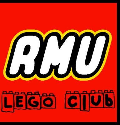 Robert Morris University Lego Club
Established in 2014