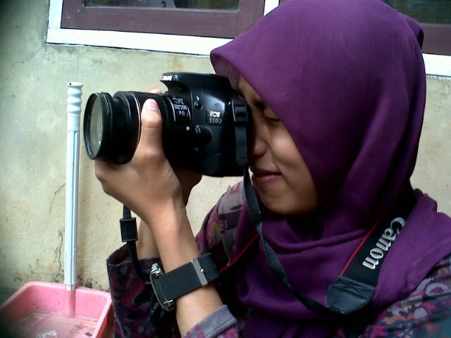 nisyasilvia's profile picture. Mudah bosan