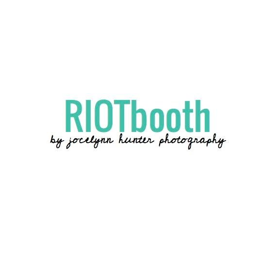 riotbooth's profile picture. Open air photo booth that's totally a riot. See what I did there? For bookings, email riotboothcle@gmail.com & add extra fun to your wedding or event.