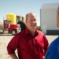 Dr. Larry Bucshon (@drlarrybucshon) Twitter profile photo