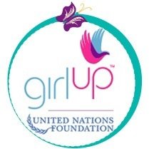 GirlUpCHS's profile picture. Welcome to the official twitter page of the Girl Up club of Pueblo Centennial High School! Follow for information and updates!