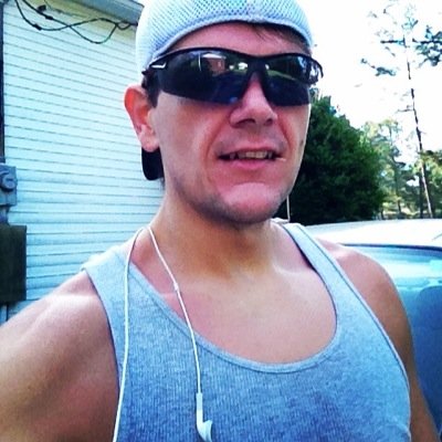 31, single, white, male...went to Kosciusko High School. Living with family currently unemployeed. Starting college in the Fall. Motto All You Need Is Love.