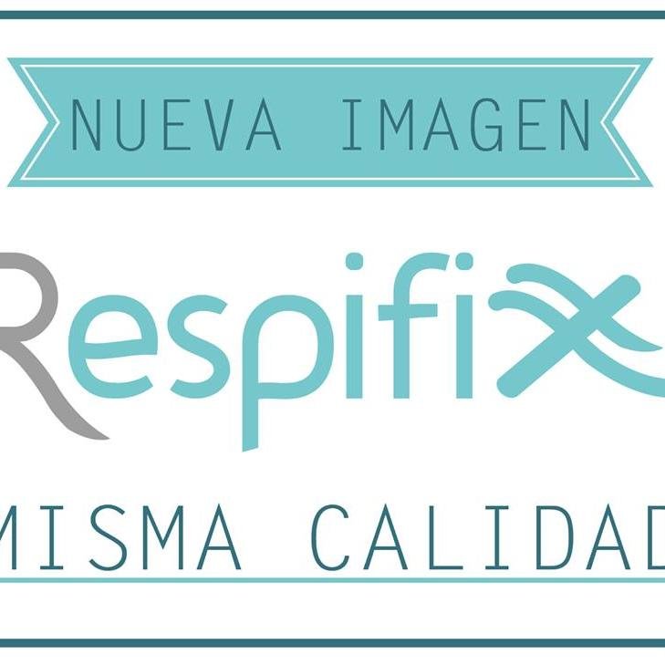 Respifix México
Dedicado al cuidado de las personas que amas.
Especializados en la importacion de insumos médicos en terapia respiratoria y anestesia.