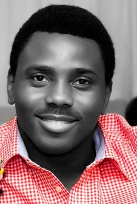Thoroughbred | Geek | Proudly Naija