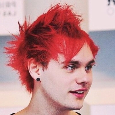i luv michael more than u, MET CASHTON 9/20/14