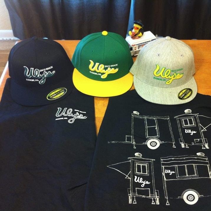 Ulystacos's profile picture. 