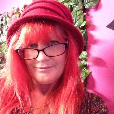 Principal Founder of Harriett Potty's.I am a Tarot teacher, writer and artist and love to share the magick with all I meet in a muggles world...