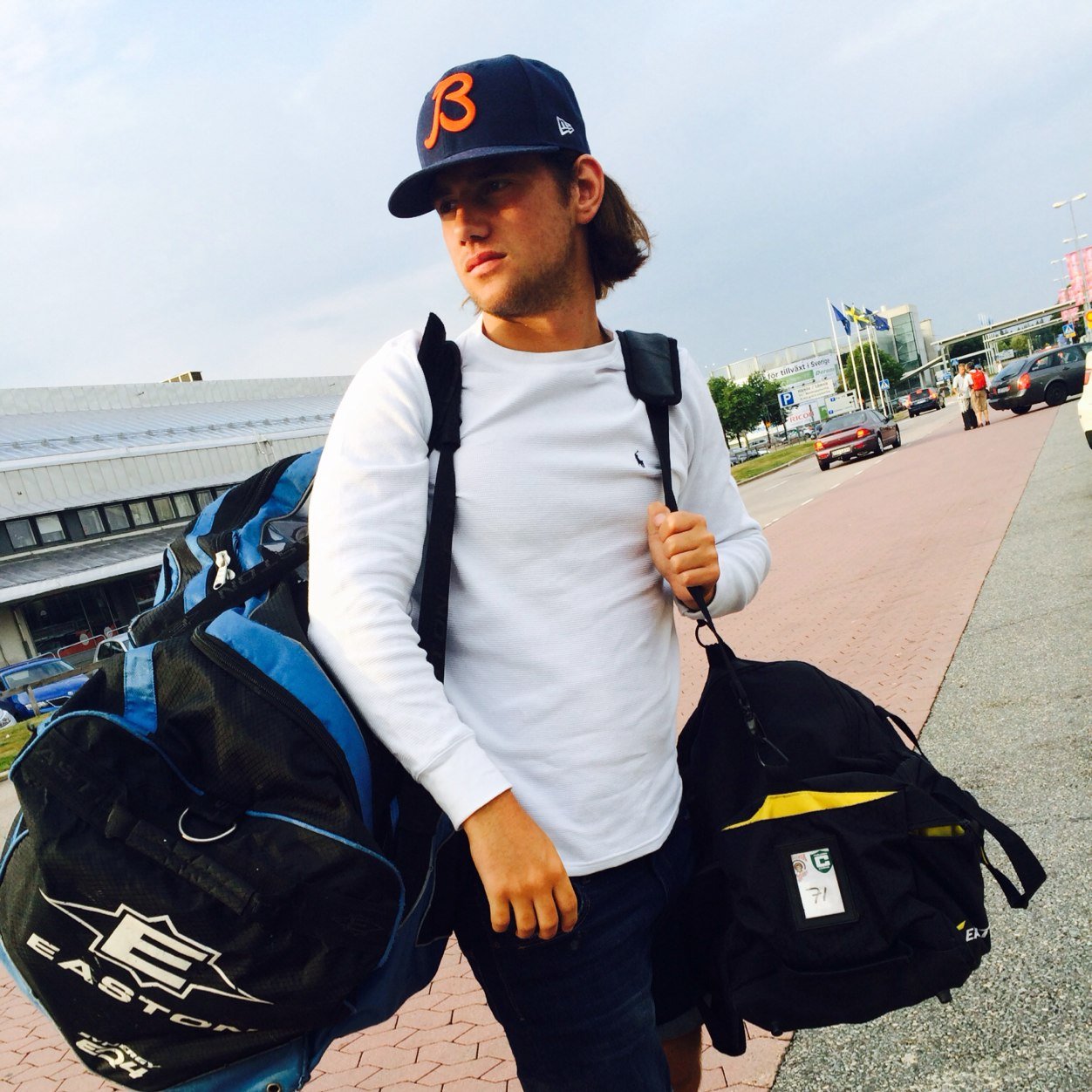 OliverErixon's profile picture. 