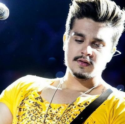 @luansantana   AGRADEÇO A DEUS POR TER COLOCADO VC EM MINHA VIDA!   E rezo todos os dias pra que ele te proteja sempre!  ♥