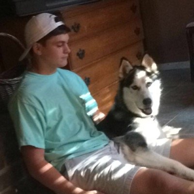 The actual Jack Collins