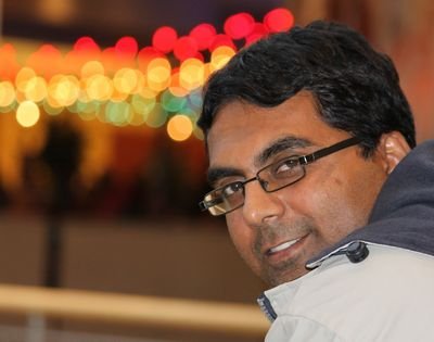 Photographer, Published Author, Blogger, Co-founder of Non-profit 'Aashayein Foundation', IEEE SIGHT Communications ex-Chair. Link for latest book in bio!