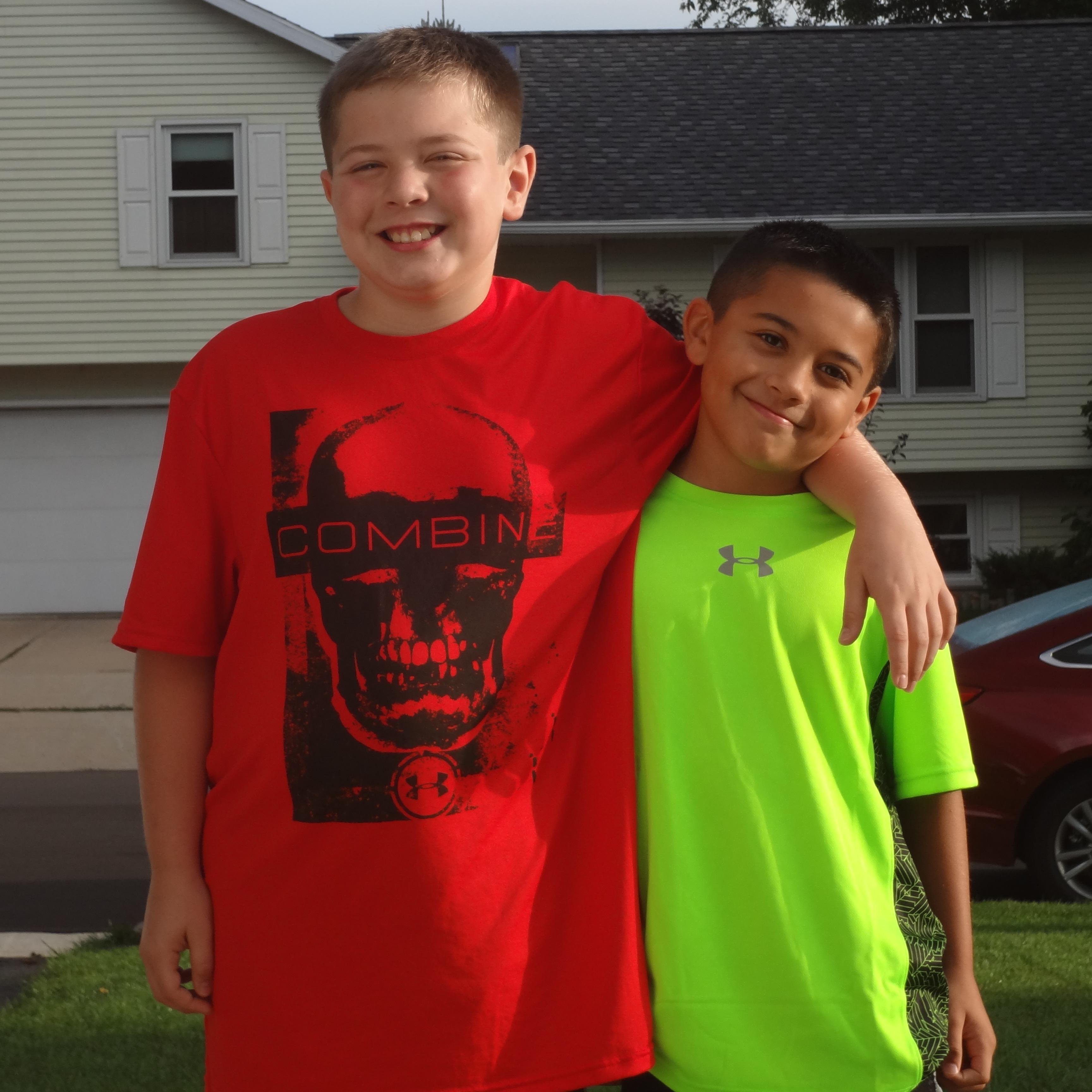 Michario1's profile picture. 