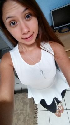 work:Forever 21, 19 yrs, May 26, Taken :)