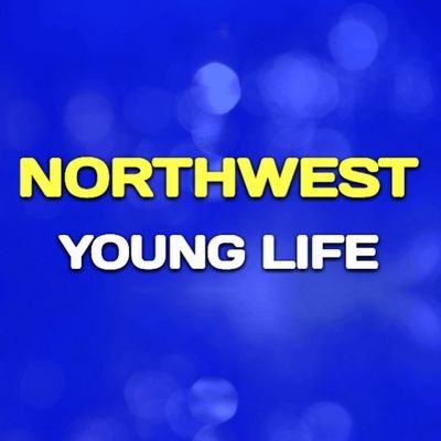 NWYounglife's profile picture. Official Twitter account of Northwest YoungLife.