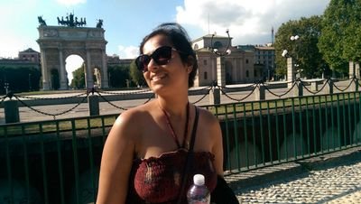 VaneetaSadhnani's profile picture. Perinatal Clinical Psychologist.
Passionate about early intervention.
Teach First Ambassador.
Lover of all things Bristol.
All own views.