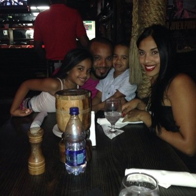 Viviendo el dia a dia disfrutando al maximo de mis hijos